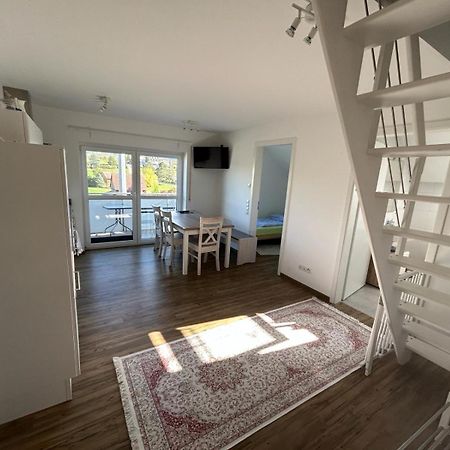3 Zimmer Neubauwohnung In Der Schwaebischen Toskana Lowenstein Bagian luar foto